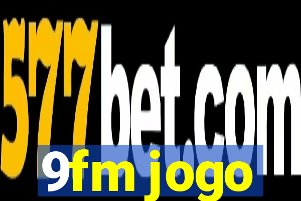 9fm jogo